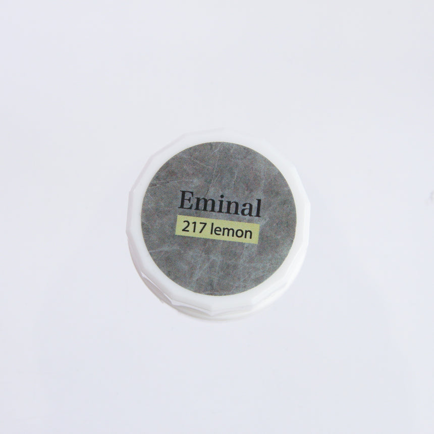 Eminal 217 Lemon 3ml