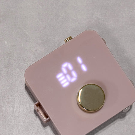 激安アウトレット通販 レディース SHAREYDVA Nail Machine Mox – TAT CANADA ネイルアート用品(筆など)