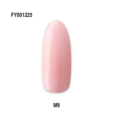 SONAIL×LUXURY Acrylic Color Powder Sakura Pink M9 FY001225