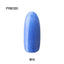 SONAIL×LUXURY Acrylic Color Powder Denim Blue M15 FY001231