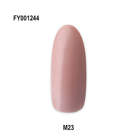 SONAIL×LUXURY Acrylic Color Powder Dusty Pink M23 FY001244