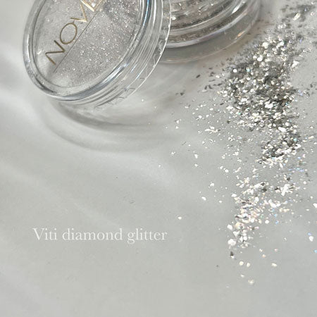 NOVEL Viti Diamond Glitter