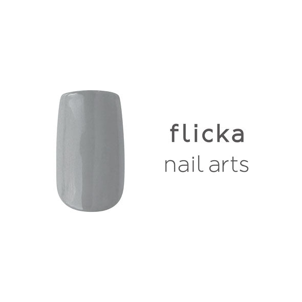 flicka nail arts color gel m004 cloud