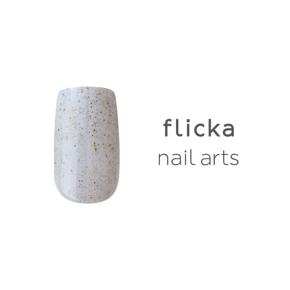 flicka nail arts color gel g002 Pepper 2