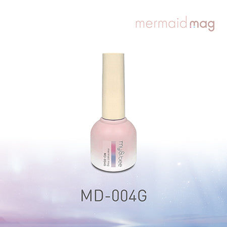 Mybee Mermaid Mug Set MD-004G 8ml