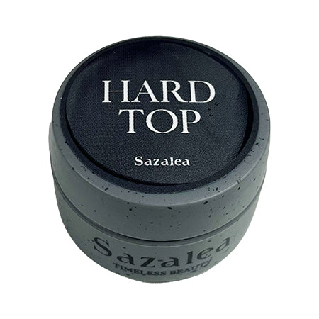Sazalea Ultimate Hard Top Gel ９００２３ 8g