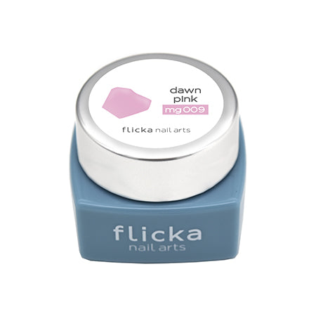 flicka＊nail Flicka Nail Arts Flicka Starry Mag Gel Mg009 Dawn Pink 5g