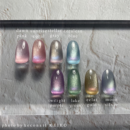 flicka＊nail Flicka Nail Arts Flicka Starry Mag Gel Mg009 Dawn Pink 5g