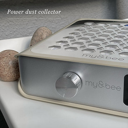 Mybee Power Dust Collector – TAT CANADA