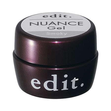 edit. Nuance Smoky Gel 4g