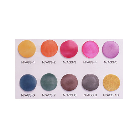 Mirage color powder N / AGS