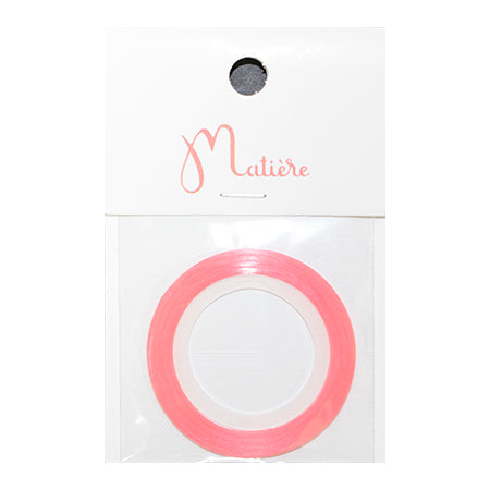 MATIERE Aurora Line Tape Pink 1mm