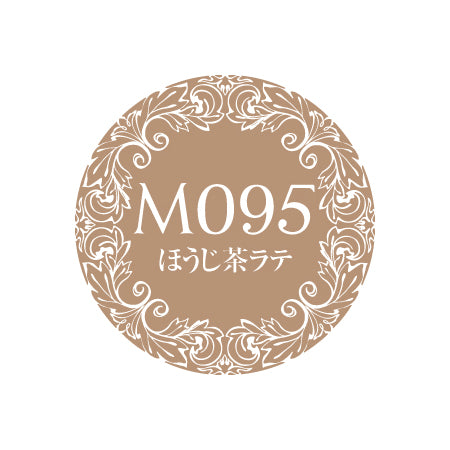 PREGEL Mues Hojo Tea Latte PGM-M095