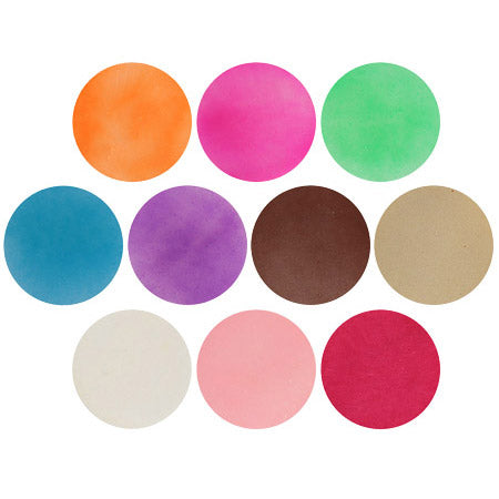 Mirage Color Powder N / JFL Set