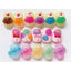 Mirage Color Powder N / JFL Set