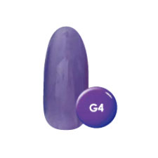 Putiel color gel G4 blueberry jelly 2g