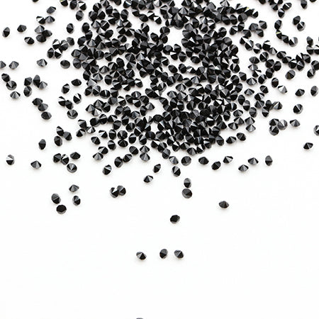MATIERE crystal grain Black  1440p