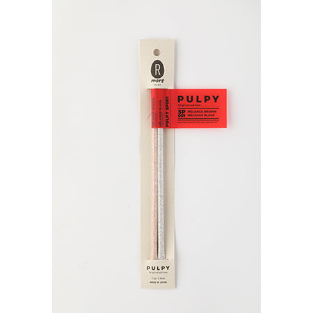 R more PULPY  S001
