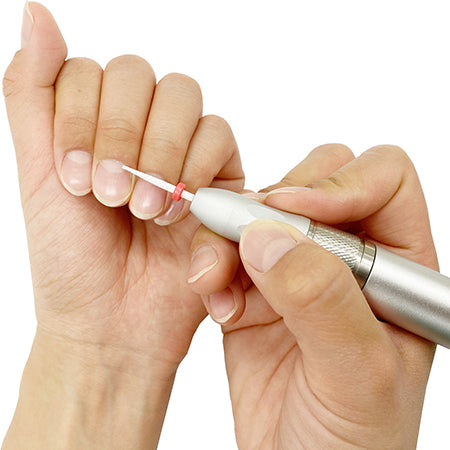 Rooro cuticle zirconia bit RO1-ZC