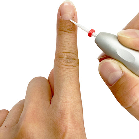 Rooro cuticle zirconia bit RO1-ZC