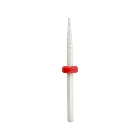 Rooro cuticle zirconia bit RO1-ZC