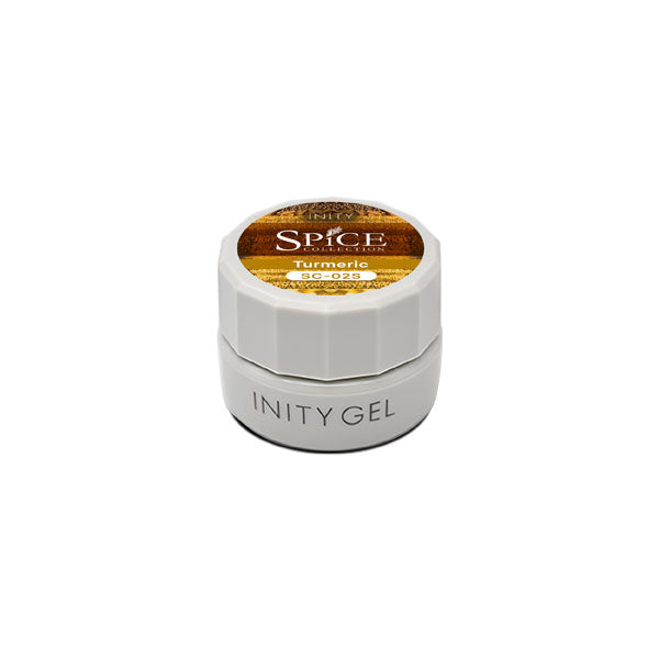 Inity High-End Color SC-02S Turmeric 3g