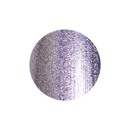 ICE GEL A BLACK Star Galaxy Gel  1158 MAGICALLY Champagne Purple