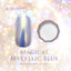 Nail Parfait Magical Aurora Powder  P5 Magical Metallic Blue
