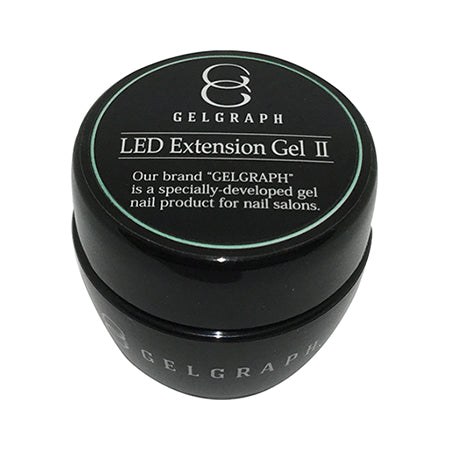 GELGRAPH LED Extension Gel II 50g