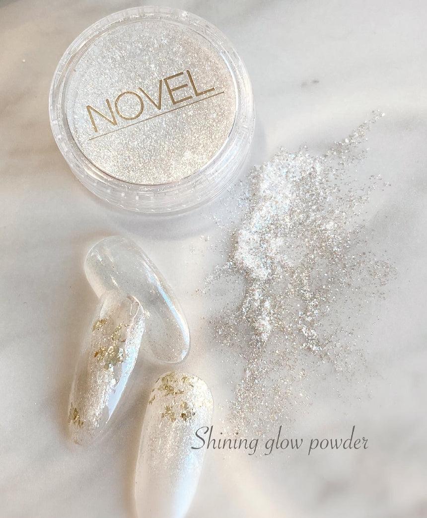 NOVEL ◆ Shining Glow Powder