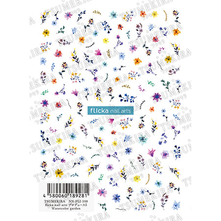 flicka＊nail Flicka – TAT CANADA