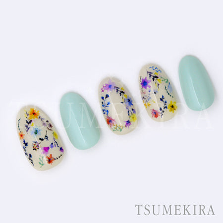 flicka＊nail Flicka – TAT CANADA