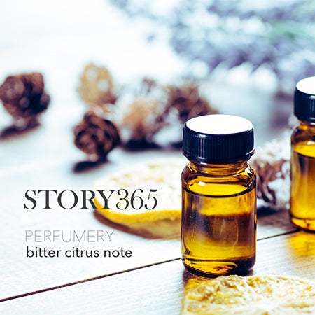 STORY365 × NOVEL ◆ Nail Oil Serum B02 5ml