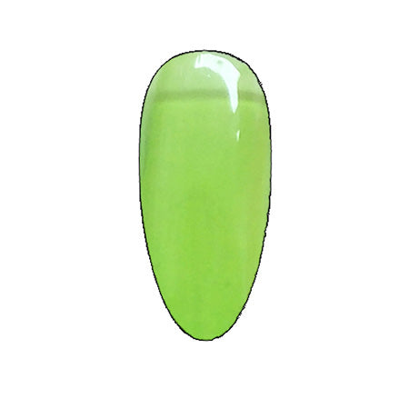 ICE GEL Color Gel Glass Gel GG-644 Glass Green 3G