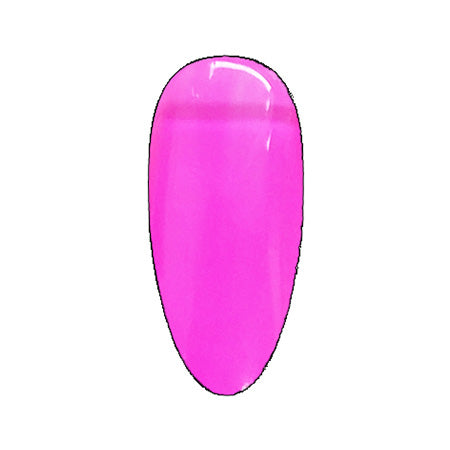 ICE GEL Color Gel Glass Gel  GG-645 Glass Pink 3G