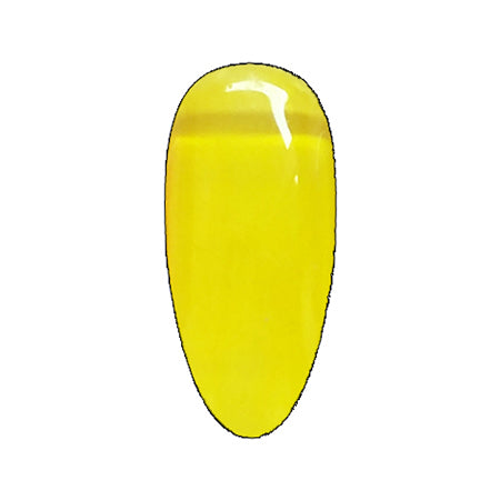 ICE GEL Color Gel Glass Gel GG-646 Glass Yellow 3G