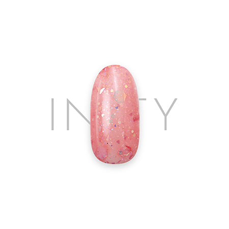 Inity high-end color TK-06G Candy Pink