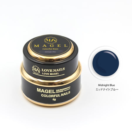 Magel Colorful Base 5G (Midnight Blue)