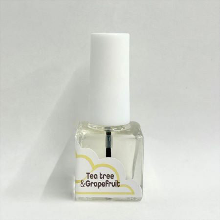 NFS Cutie Cube Aroma Nail Oil Tea Tree x Grapefruit