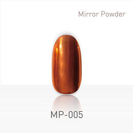 My Bee Mirror Powder  MP-005