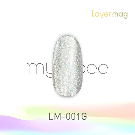 My Bee Layer Mug LM-001G 8ML