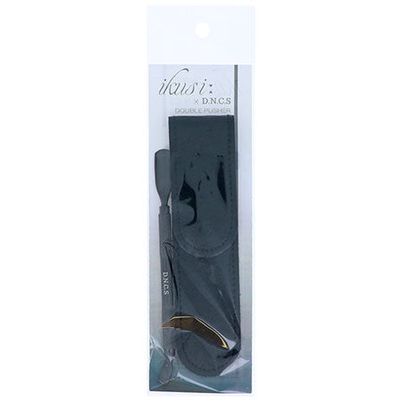 BEAUTY NAILER Ixy x DNCS Double Pusher IKDN-1