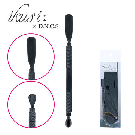 BEAUTY NAILER Ixy x DNCS Double Pusher IKDN-1