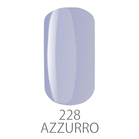 AKZENTZ Laxio GC228 Azzurro