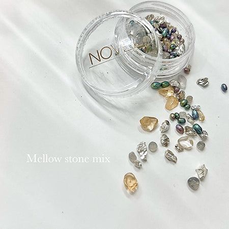NOVEL ◆ Mellow Stone Mix