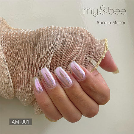 My Bee Aurora Mirror  AM-001