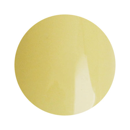 T-GEL COLLECTION TINY T042 Milky Yellow