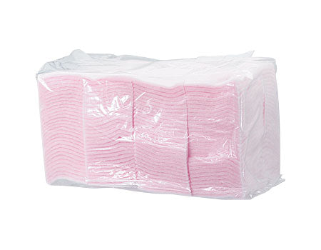 Cut cotton pink 240 sheets