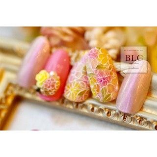 BLC for Corde Line Film - 002 Pink Nurie(LIMITED EDITION)