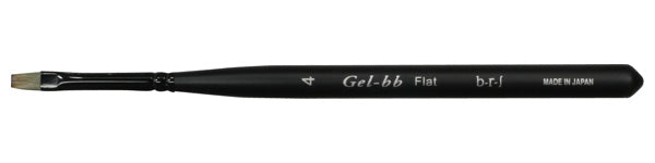 b-r-s Gel-bb Flat 4